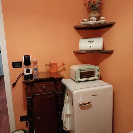 Pitren Bed & Breakfast 3*