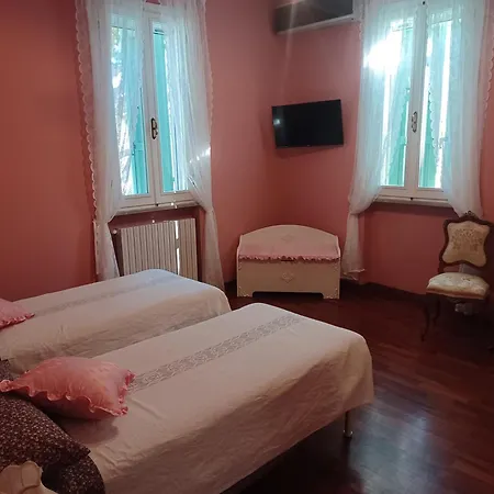 Pitren 3* San Giovanni In Marignano