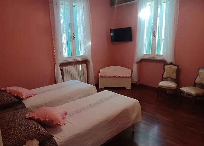 Pitren 3* San Giovanni In Marignano