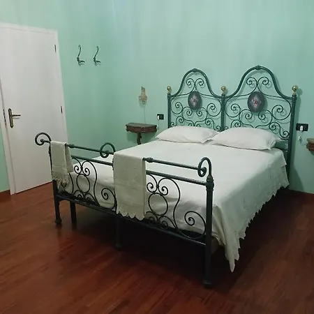 Bed & Breakfast Pitren San Giovanni In Marignano