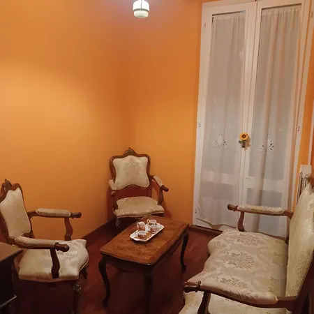 Bed & Breakfast Pitren