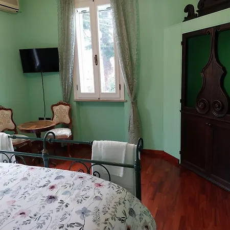 Pitren 3* סן ג'ובאני אין מרינאנו