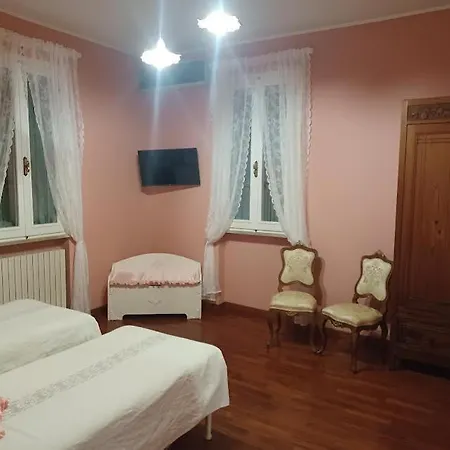 Pitrén Bed & Breakfast 3*