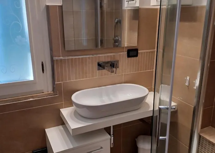 فندق مبيت وإفطار Pitren