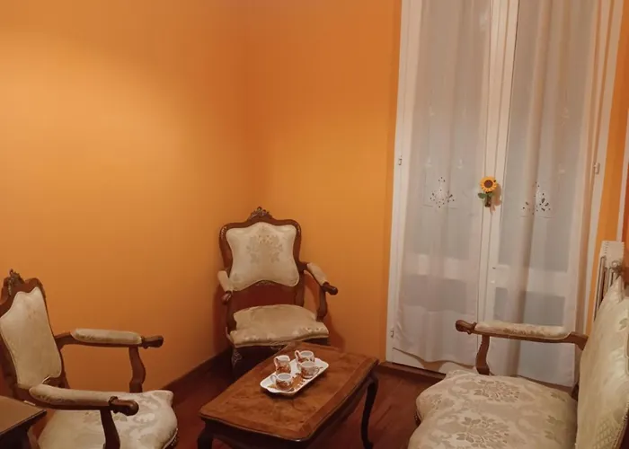 Bed & Breakfast Pitrén