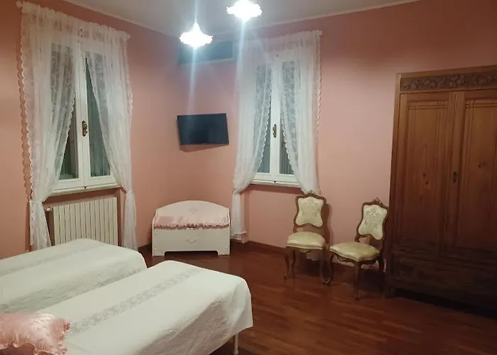 Pitrén Bed & Breakfast 3*